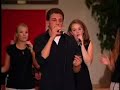 til dawn a cappella 