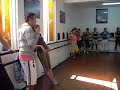 Batalla clase marin Rogelio (Aguascalientes) y Mike (DF) VS Unik Boy (Guadalajara) y Bboy Osmer (DF)
