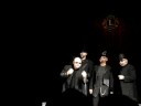 4tet-Lady carneval
