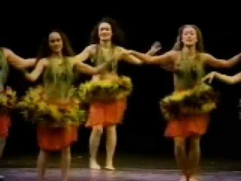 'Ote'a Manu Ura