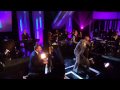 Annie Lennox & David Gray - Full Steam live HD
