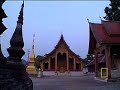 City of the Golden Buddha