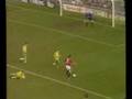 Eric Cantona - bramki