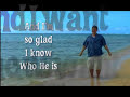 VBS Outrigger Island Jesus Is