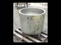 40 GALLON LEE MODEL 40 D, SERIAL # C2204A.  #12593