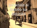 Kabanata 6- El Filibusterismo