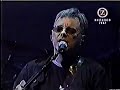 New Order: She's Lost Control @ Hultsfred 2002