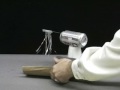 Simple Photoelectric Effect Demo