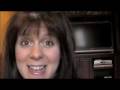 12/1: Melissa Monday: More Books and StandingFAST!