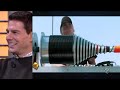 El Hormiguero - Tom Cruise: 