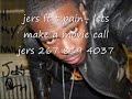 jers ft t-pain- lets make a movie