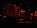 Children of Bodom sixpounder live montreal gigantour 2008