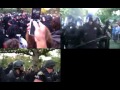 UC Davis Pepper Spray Incident, Four Perspectives