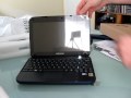 Samsung Go (N310) unboxing