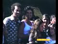 l'apparizione della madonna a sant'agata nl 1973