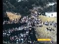 l'apparizione della madonna a sant'agata nl 1973