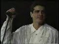 CUE 4 ORQUESTA LUIS ENRIQUE 1990 BAJO JULIO CESAR BADILLO CUE 4 ORQUESTA LUIS ENRIQUE 1990 BAJO JULIO CESAR BADILLO