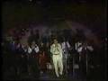 CUE 4 ORQUESTA LUIS ENRIQUE 1990 BAJO JULIO CESAR BADILLO