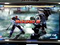 Demon (Jack6) v. Thai (Raven) 2 Demon (Jack6) v. Thai (Raven) 2