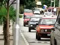 Trebinje - Video razglednica - 06.09.2007.
