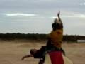 videos de Haidar et Charfy sur le Cheval