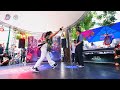 華 (Hana) vs URARU – Red Bull Dance Your Style 2022 Japan Final TOP16