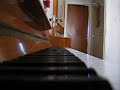 gundam seed destiny - fields of hope in piano
note: the video and audio dont sync. they dont sync!!!