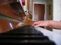 gundam seed destiny - fields of hope in piano
note: the video and audio dont sync. they dont sync!!!