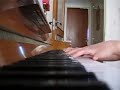 gundam seed destiny - fields of hope in piano
note: the video and audio dont sync. they dont sync!!!