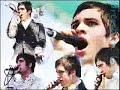 Here's the second slideshow - Brendon Urie's bringing SexyBack Song: SexyBack By: Justin Timberlake