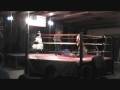awa svw ballenger vs kirby mack