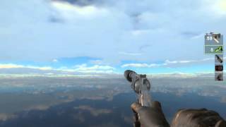 Metro Revolver (Desert Eagle)