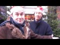 Igudesman & Joo as your Christmas Present