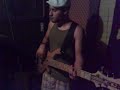 the reggea sun machin