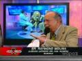la comay # 1   entrevista al sr joseph raymond molina 3 de 4