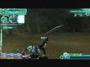 final fantasy 7: crisis core- hard mode- random hard mission