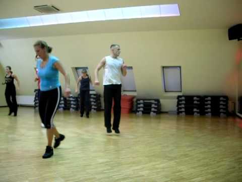 aerobic