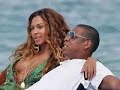 jay z an beyonce married