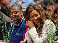 jay z an beyonce married