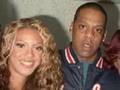 JAY Z AN BEYONCE MARRIED