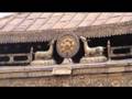 Jokhang temple in Lhasa, Tibet