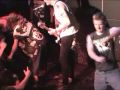 Lower Class Brats - Rather Be Hated