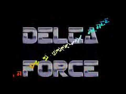 Syntax Terror (Delta Force) 1990 Atari ST Image de prévisualisation YouTube