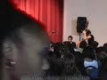 \"Doxy\"  performed by the AAW Jazz Band