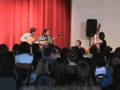 Doxy performed by the AAW Jazz Band
