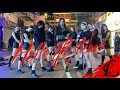 CL- Hello BI+CHES dance cover by Diamondzhk 