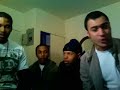 GATE, SCIRYL, AKIL DASAN FREESTYLE!!!!
