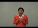 Chinese class