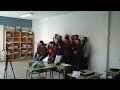 Máis gravación de video no #lav012, despois publicamos o resultado http://t.co/69XQ5K7j :D