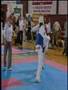 Mistrovstvi Ceske republiky - TAEKWONDO WTF Josef Petruška